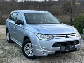 Mitsubishi Outlander 2.0 бензин евро 5, снимка 1