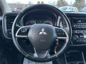 Mitsubishi Outlander 2.0 бензин евро 5, снимка 10