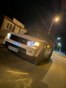 Land Rover Range Rover Sport 4.4 V8;;Harman Kardon; ;6ZF  | Mobile.bg    11