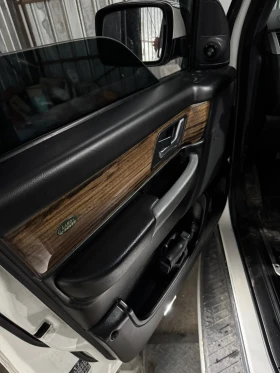 Land Rover Range Rover Sport 4.4 V8;ГАЗ;Harman Kardon;БЯЛА ПЕРЛА;6ZF АВТОМАТ, снимка 14