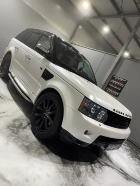 Land Rover Range Rover Sport 4.4 V8;;Harman Kardon; ;6ZF  | Mobile.bg    2