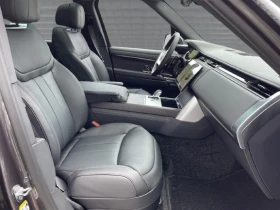 Land Rover Range rover D300 = HSE = Black Pack Гаранция - 278670 лв. / 142481.71 € - 53703538 7