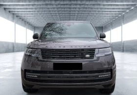 Land Rover Range rover D300 = HSE = Black Pack Гаранция