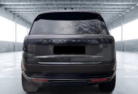 Land Rover Range rover D300 = HSE = Black Pack Гаранция - 278670 лв. / 142481.71 € - 53703538 2