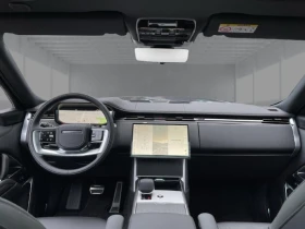 Land Rover Range rover D300 = HSE = Black Pack Гаранция - 278670 лв. / 142481.71 € - 53703538 6