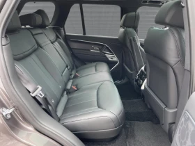 Land Rover Range rover D300 = HSE = Black Pack Гаранция - 278670 лв. / 142481.71 € - 53703538 9