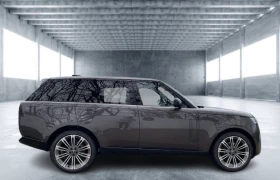 Land Rover Range rover D300 = HSE = Black Pack Гаранция - 278670 лв. / 142481.71 € - 53703538 4