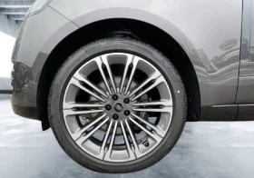 Land Rover Range rover D300 = HSE = Black Pack Гаранция - 278670 лв. / 142481.71 € - 53703538 5