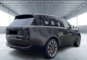 Land Rover Range rover D300 = HSE = Black Pack Гаранция - 278670 лв. / 142481.71 € - 53703538 3