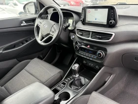 Hyundai Tucson 1 6CRDI-4x4-HIBRID-FEIS LIFT - 27999 лв. / 14315.66 € - 47997640 10