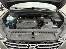 Hyundai Tucson 1 6CRDI-4x4-HIBRID-FEIS LIFT - 27999 лв. / 14315.66 € - 47997640 16