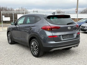 Hyundai Tucson 1 6CRDI-4x4-HIBRID-FEIS LIFT - 27999 лв. / 14315.66 € - 47997640 5