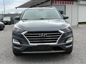 Hyundai Tucson 1 6CRDI-4x4-HIBRID-FEIS LIFT - 27999 лв. / 14315.66 € - 47997640 3