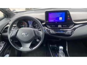 Toyota C-HR Classy - 55800 лв. / 28530.09 € - 65959801 12
