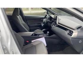 Toyota C-HR Classy - 55800 лв. / 28530.09 € - 65959801 10