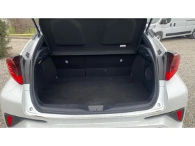 Toyota C-HR Classy - 55800 лв. / 28530.09 € - 65959801 14