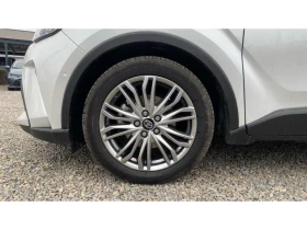 Toyota C-HR Classy - 55800 лв. / 28530.09 € - 65959801 9