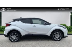 Toyota C-HR Classy - 55800 лв. / 28530.09 € - 65959801 7