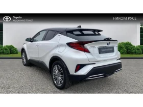 Toyota C-HR Classy - 55800 лв. / 28530.09 € - 65959801 2