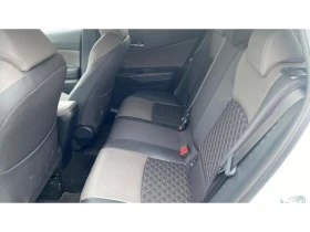 Toyota C-HR Classy - 55800 лв. / 28530.09 € - 65959801 15