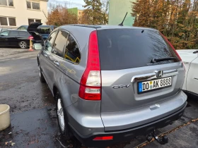 Honda Cr-v, снимка 2