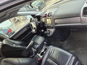 Honda Cr-v, снимка 10