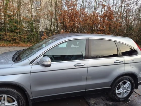 Honda Cr-v, снимка 4
