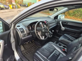 Honda Cr-v, снимка 9