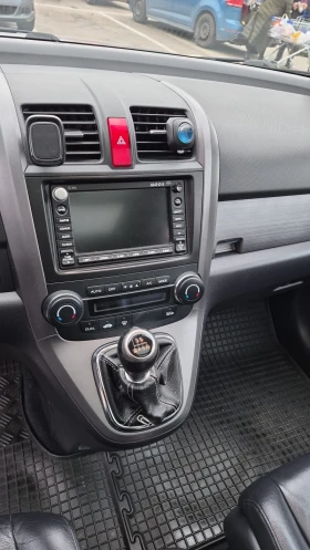 Honda Cr-v, снимка 12
