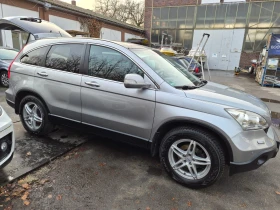 Honda Cr-v, снимка 3