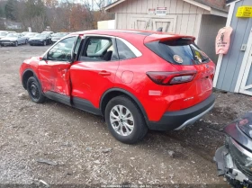 Ford Escape 1.5L I-3 DI, DOHC, VVT, TURBO, 180HP All Wheel - 12900 € / 25230.21 лв. - 39249397 8