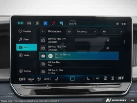 VW Tiguan 4Motion SE R Line Black  CARFAX, снимка 17