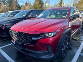 ������ Mazda CX-50