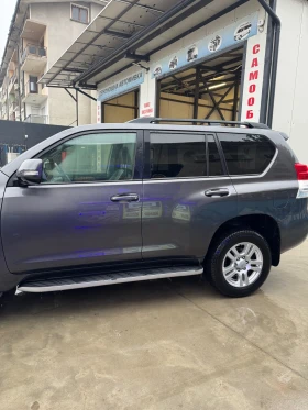 Toyota Land cruiser - 24000 € / 46939.92 лв. - 58928566 4