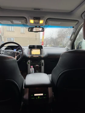 Toyota Land cruiser - 24000 € / 46939.92 лв. - 58928566 17