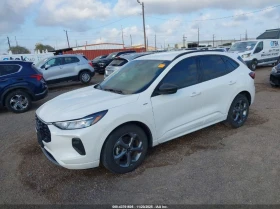 Ford Escape 1.5l St-Line, снимка 2