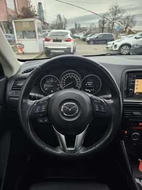 Mazda CX-5 2.2 AWD Sports-Line BOSE Камера Шибедах  - 9600 € / 18775.97 лв. - 25103692 12