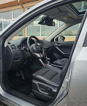 Mazda CX-5 2.2 AWD Sports-Line BOSE Камера Шибедах  - 9600 € / 18775.97 лв. - 25103692 5