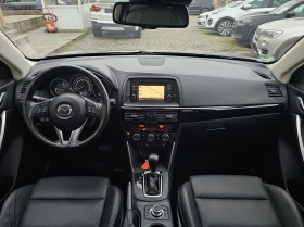 Mazda CX-5 2.2 AWD Sports-Line BOSE Камера Шибедах  - 9600 € / 18775.97 лв. - 25103692 11