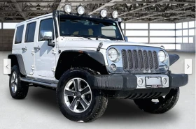 Jeep Wrangler UNLIMITED* SAHARA* 3.6* V6*  - 12999 € / 25423.83 лв. - 32123128 3