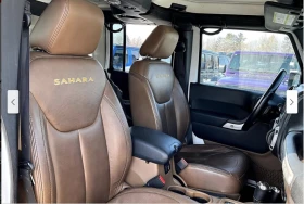 Jeep Wrangler UNLIMITED* SAHARA* 3.6* V6*  - 12999 € / 25423.83 лв. - 32123128 13