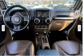 Jeep Wrangler UNLIMITED* SAHARA* 3.6* V6*  - 12999 € / 25423.83 лв. - 32123128 8