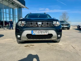 Dacia Duster N1 4x4 дизел 115 кс. 1-Ви собственик  - 14800 € / 28946.28 лв. - 18707703 2