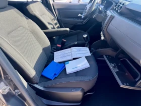 Dacia Duster N1 4x4 дизел 115 кс. 1-Ви собственик  - 14800 € / 28946.28 лв. - 18707703 12