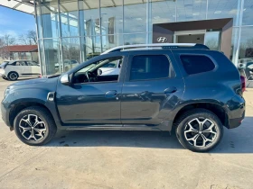Dacia Duster N1 4x4 дизел 115 кс. 1-Ви собственик  - 14800 € / 28946.28 лв. - 18707703 7