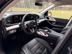 Mercedes-Benz GLE 350 300 / 360 КАМЕРИ / ПОДГРЕВ  - цена по договаряне - 45915653 9