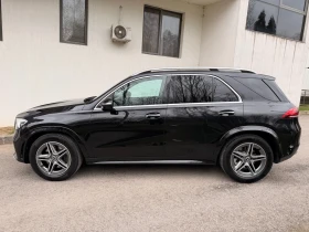 Mercedes-Benz GLE 350 300 / 360 КАМЕРИ / ПОДГРЕВ  - цена по договаряне - 45915653 4