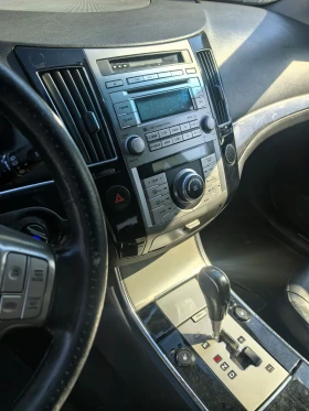 Hyundai IX55 | Mobile.bg � ����� ������ 8