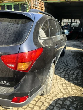 Hyundai IX55 | Mobile.bg � ����� ������ 5