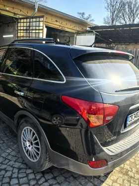 Hyundai IX55 | Mobile.bg � ����� ������ 11